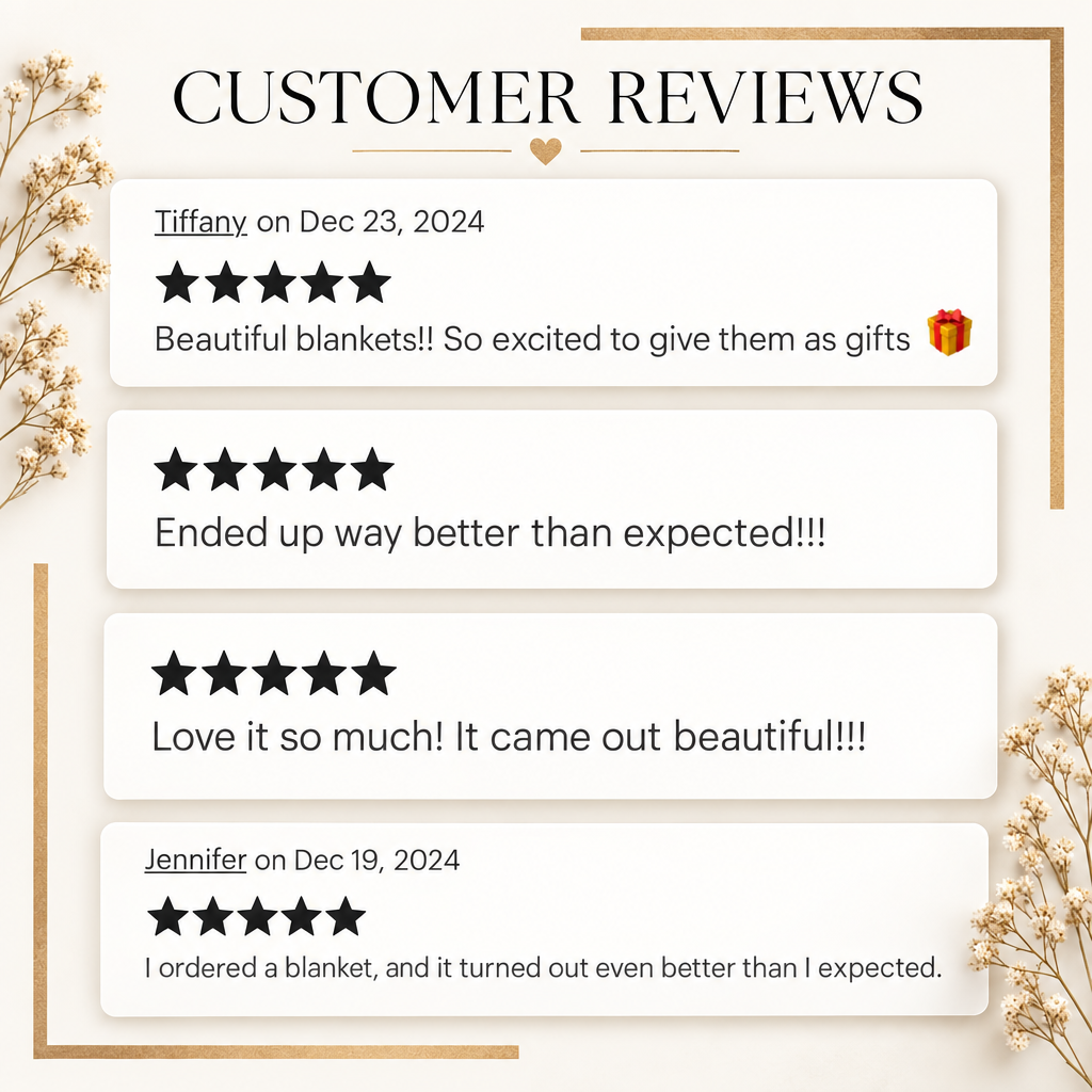 Customer review 4