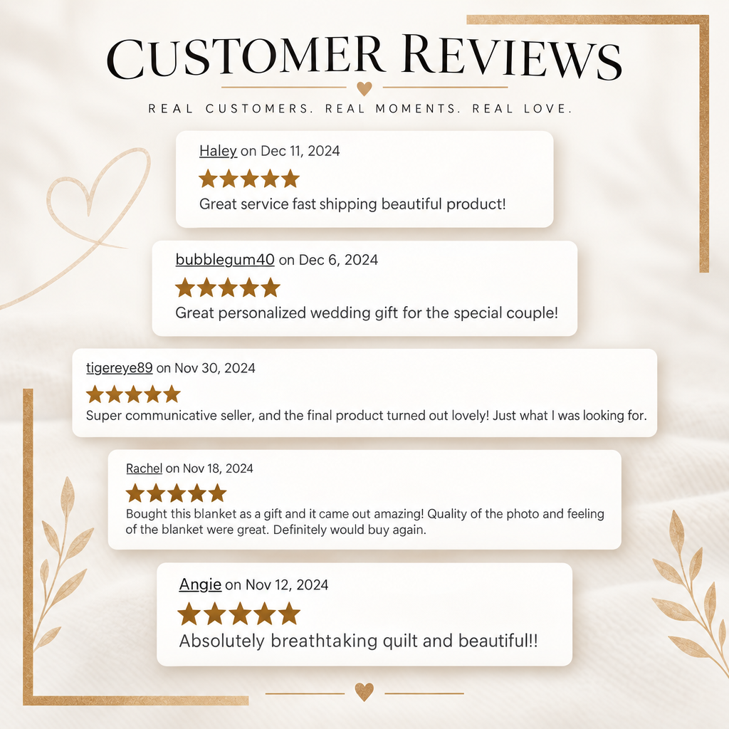 Customer review 10